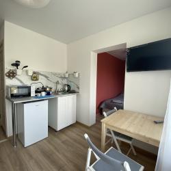 Фото Апартаменты на улице 850-летия