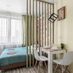 фото 11 MOKO Apartments (МОКО Апартментс) на шоссе Головинское