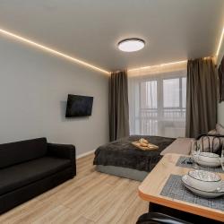 Фото Апартаменты Privi House на 5 подлесной 3