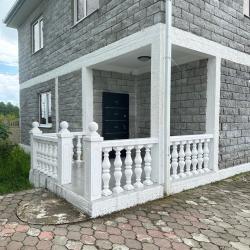 3-комнатный 6-местный номер люкс