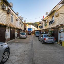 Фото Отель Таунхаус на Искры