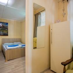 3-местный номер эконом