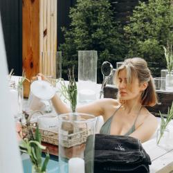 Фото Альпака апарт-отель