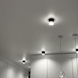 2-местные 1-комнатные апартаменты студия Октябрьская 16 с 1 двуспальной кроватью