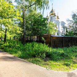 2-комнатные апартаменты стандарт