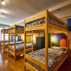 Фото Wanderlust Riverside hostel (Вандерласт Риверсайд хостел)