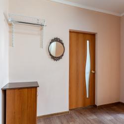 Фото Апартаменты Брусника на улице Шереметьевская 19к2