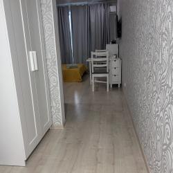 Фото Апартаменты в Академгородке