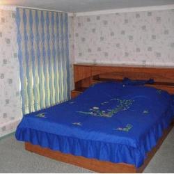 Фото Отель Санаторий Радуга