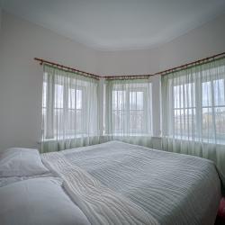 Фото Апартаменты Ульберг