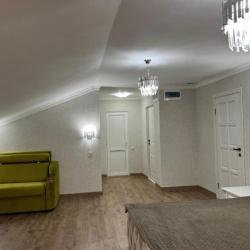 2-комнатный номер люкс