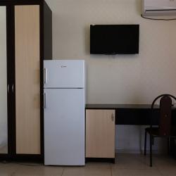 Номер стандарт четырехместный