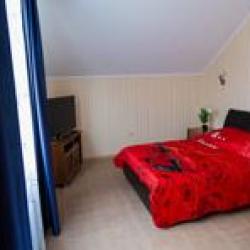 Комната люкс