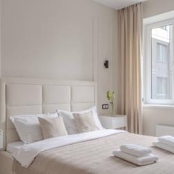 2-комнатные апартаменты люкс