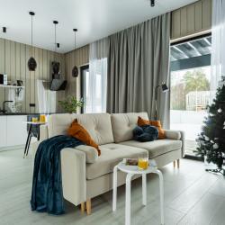 Фото Отель Chill House (Чилл Хаус) X и S