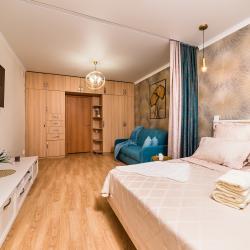 Фото Отель Жилой квартал на улице Чистопольская 34