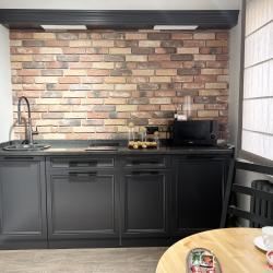 Фото Отель Live (Лайв) на улице Бакинская 2