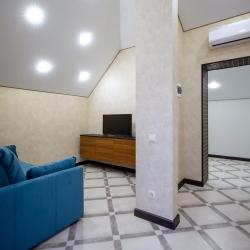 Фото Апартаменты ViP Apart на улице 2-я Центральная