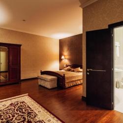 Фото AZIMUT Park Hotel & SPA Repino (АЗИМУТ Парк Отель & СПА )