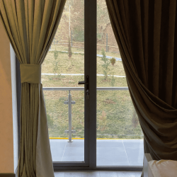 Фото Отель Зона отдыха Parkent Ijod Uyi (Паркент Ижод Уйи)