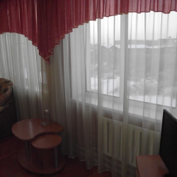 Фото Отель БезДна