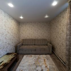 Фото Апартаменты на улице Курильская 52