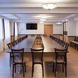 Фото Отель Юность