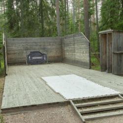 Фото Отель Боровое