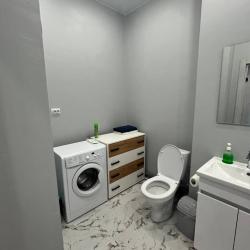 Фото Апартаменты на улице Евгения Войнова 7