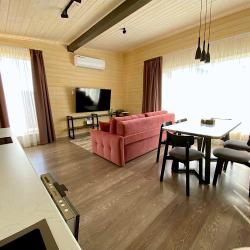 Фото Отель Лесная ягода