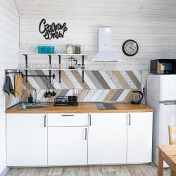 Фото Отель Base Camp (Бэйс Кэмп)