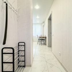 1-комнатные апартаменты студия г. Анапа, ул. Ленина 237 кв 331