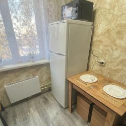 1-комнатные апартаменты стандарт