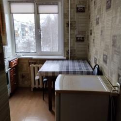 Фото Апартаменты на улице Коммунистическая 86