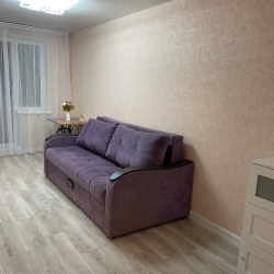 3-комнатные апартаменты стандарт