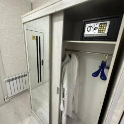 Номер стандарт с 6 односпальными кроватями