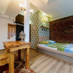 Фото Отель Родина