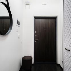 Апартаменты студия проспект Авиаконструкторов, 69