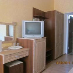 Фото Отель Сибирь Джемете