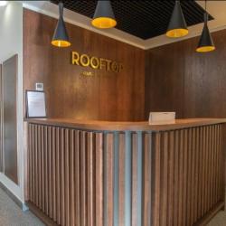 Фото Rooftop Apart Hotel (Руфтоп Апарт Отель)