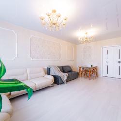 Dayker City Apartments (Дайкер Сити Апартментс) на улице Энергостроителей — 6fcd10c105cdf89815e0be608ac49cd6