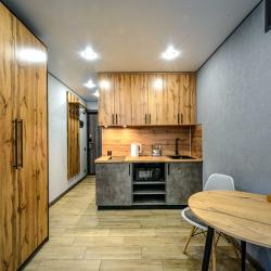 Фото Апартаменты Портал Апартментс на улице Дружбы