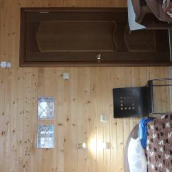 Номер стандарт с 2 односпальными кроватями
