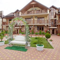 Фото Отель Эдем-С