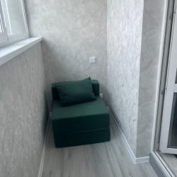 Апартаменты студия
