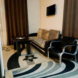 Фото Отель Ак-Марал