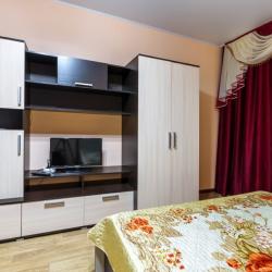 Фото Отель Академия уюта (Придача)