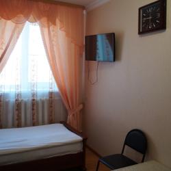 Фото Отель Нух