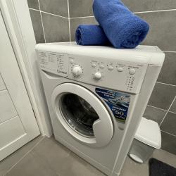 1-комнатные апартаменты стандарт