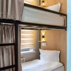Фото Отель Bodo Hostel (Бодо)